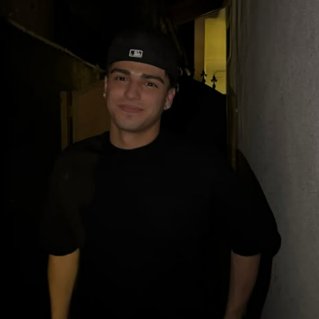 With his growing platform and loyal fan base, Eddie Preciado's got gigantic opportunities ahead of him.